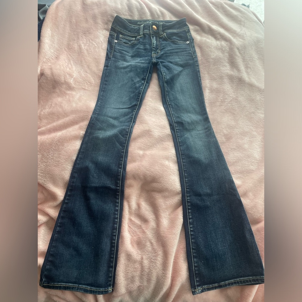 Soft stretchy American Eagle Outfitters Jeans